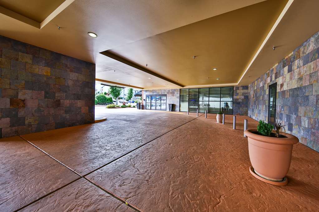 Hampton Inn Seattle/Everett Downtown Exterior photo