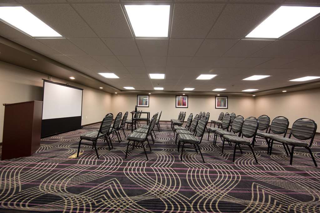 Hampton Inn Seattle/Everett Downtown Facilities photo