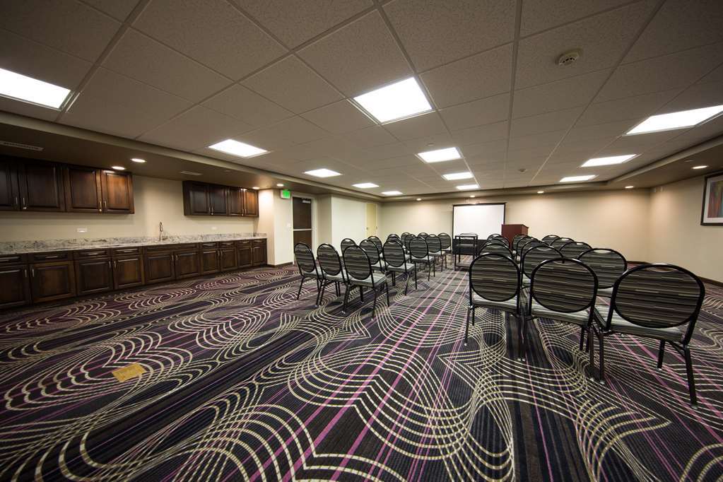 Hampton Inn Seattle/Everett Downtown Facilities photo