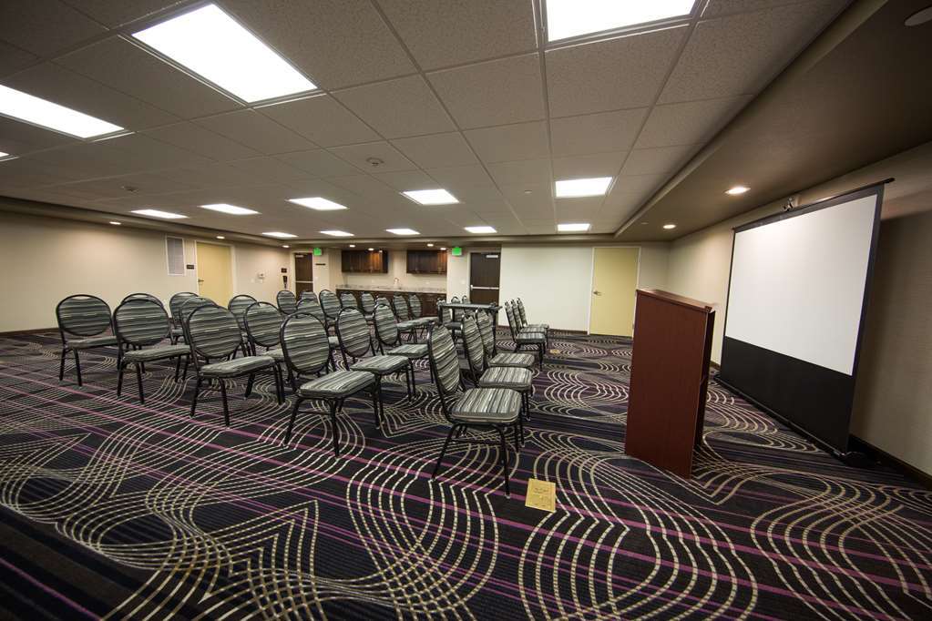 Hampton Inn Seattle/Everett Downtown Facilities photo