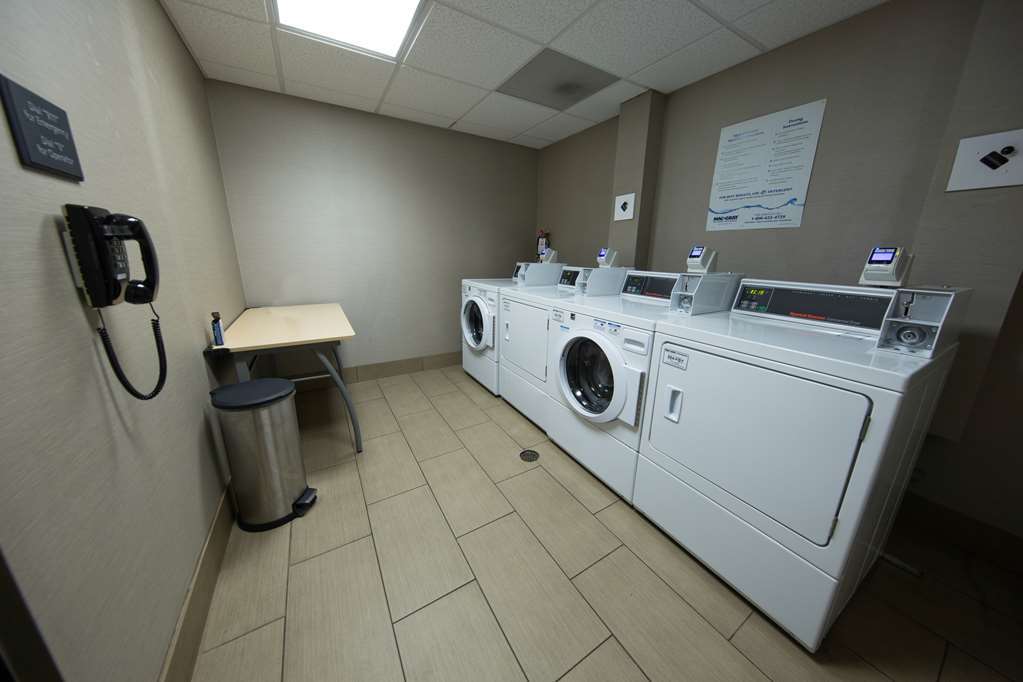 Hampton Inn Seattle/Everett Downtown Facilities photo