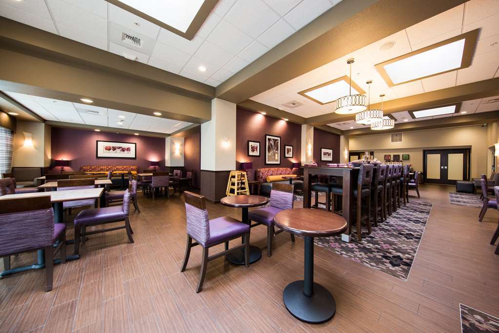 Hampton Inn Seattle/Everett Downtown Interior photo