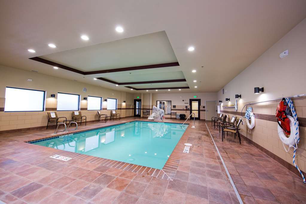 Hampton Inn Seattle/Everett Downtown Facilities photo