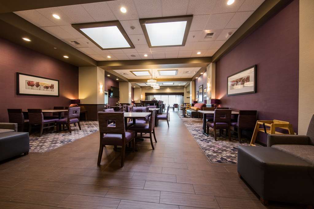 Hampton Inn Seattle/Everett Downtown Interior photo