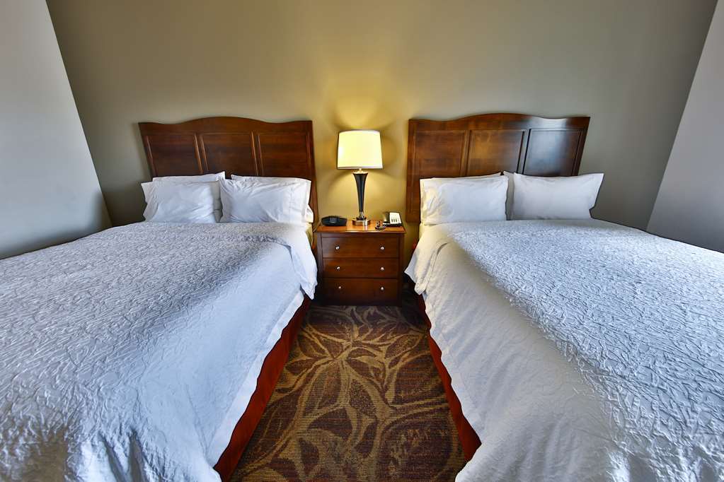 Hampton Inn Seattle/Everett Downtown Room photo